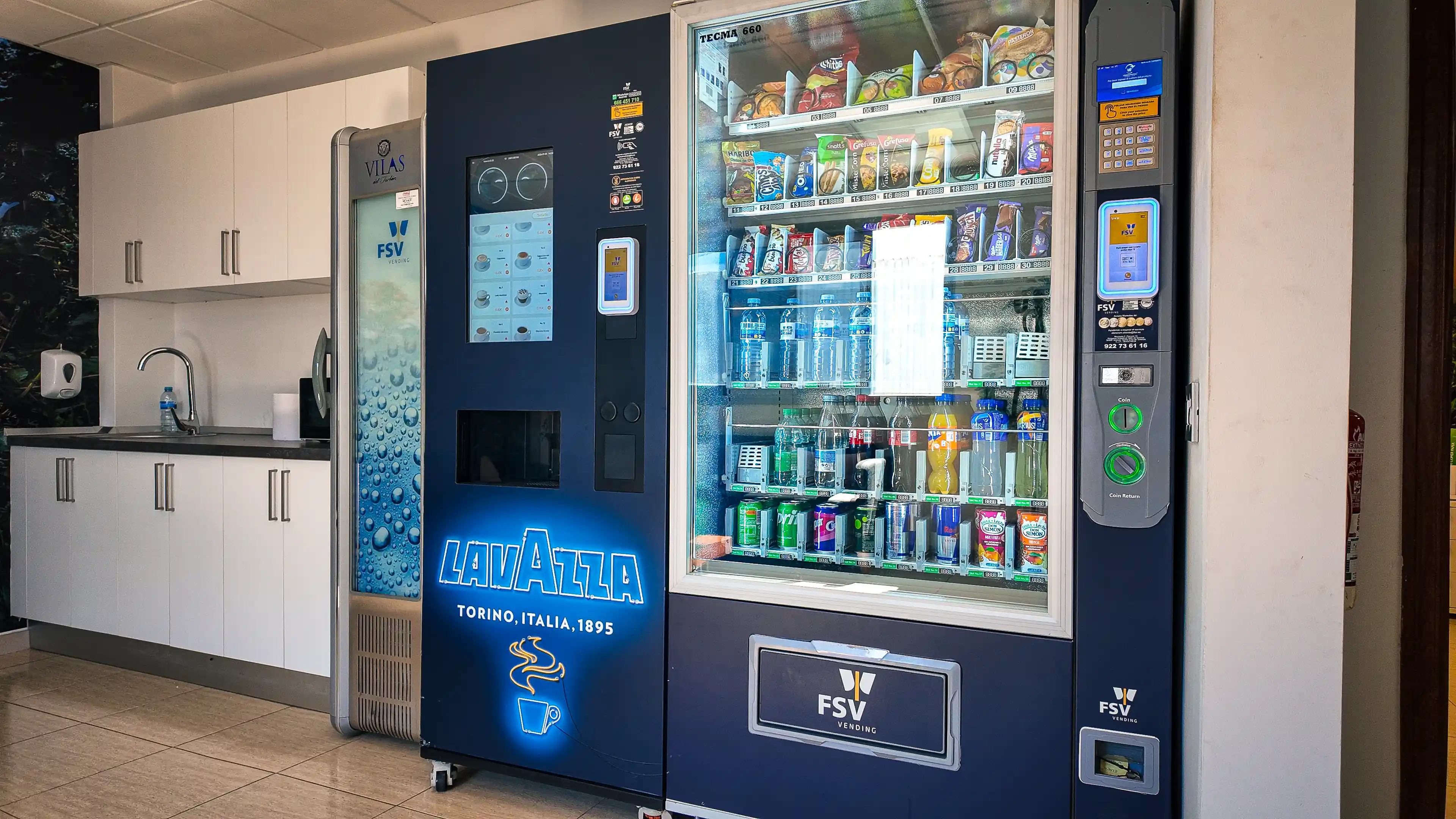 Instalación y Gestión "Cero Preocupaciones"